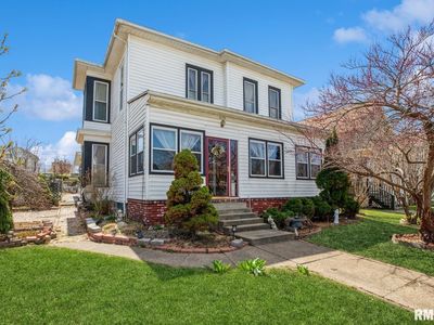 519 7th Ave S, Clinton, IA, 52732