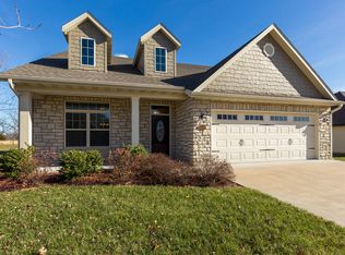 5208 Claybrook Ct, Columbia, MO 65203