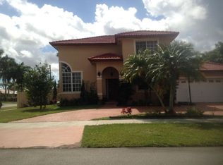 13268 SW 30th St, Miami, FL 33175