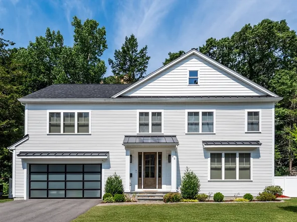 40 Moody St, Newton, MA 02467