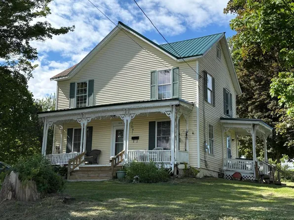 408 Main Street, FORT COVINGTON, NY 13339