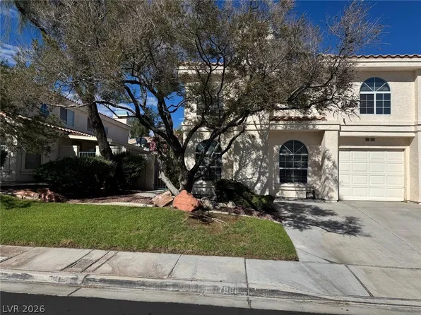 7968 Dorinda Ave, Las Vegas, NV 89147