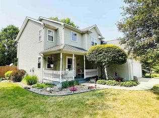 208 Taylors Way, North Liberty, IN 46554