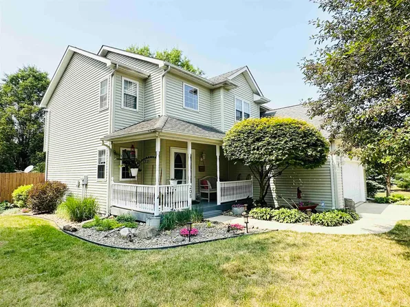 208 Taylors Way, North Liberty, IN 46554