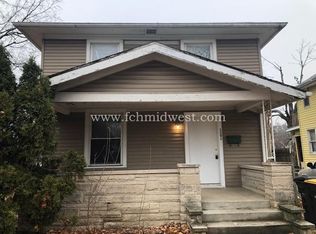 1201 E Rudisill Blvd, Fort Wayne, IN 46806