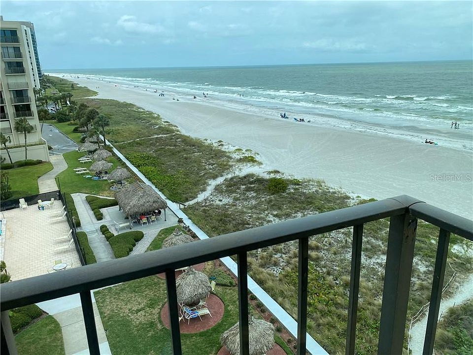 1st image of 1400 Gulf Blvd APT 610
