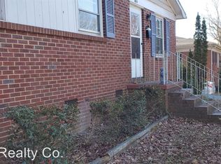 3810 Winfield Dr, Charlotte, NC 28205