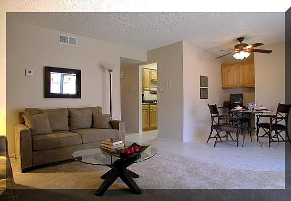2nd image of 1224 E Evergreen St APT 125