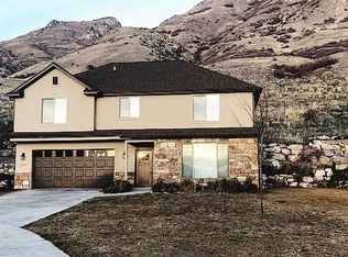 2317 S Alaska Ave, Provo, UT 84606