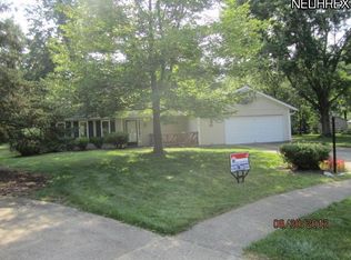 10776 Creek Stone Cir, Strongsville, OH 44136
