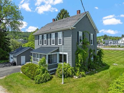 10 Wharf Road, Center Harbor, NH, 03226
