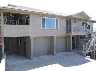 1205 N Arrowhead Dr, Payson, AZ 85541