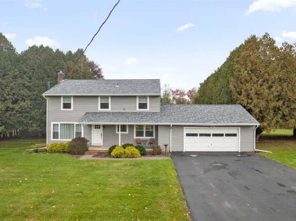 1463 County Road 32, Greene, NY 13778