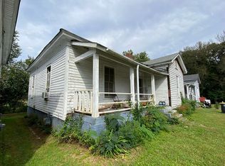 13 Silver Ave, Rome, GA 30161