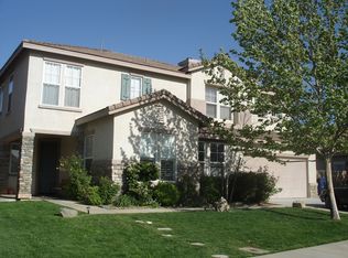 40506 Flag Way, Palmdale, CA 93551