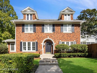 900 Fair Oaks Ave, Oak Park, IL, 60302