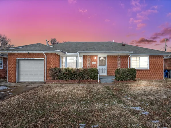 7909 E 4th St, Tulsa, OK 74112