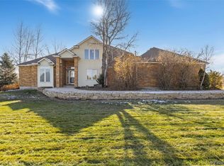 313 Adams Ave, Mead, CO 80542