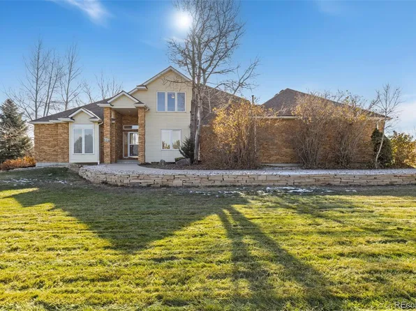 313 Adams Avenue, Mead, CO 80542