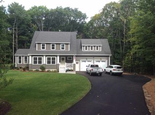 140 Pine Hill Rd UNIT 20, York, ME 03909