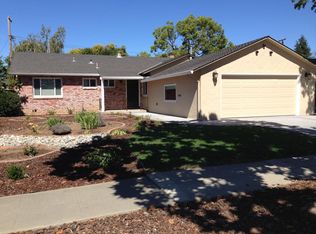 951 Kintyre Way, Sunnyvale, CA 94087