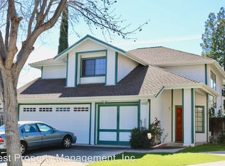 4808 Shannondale Ct, Antioch, CA
