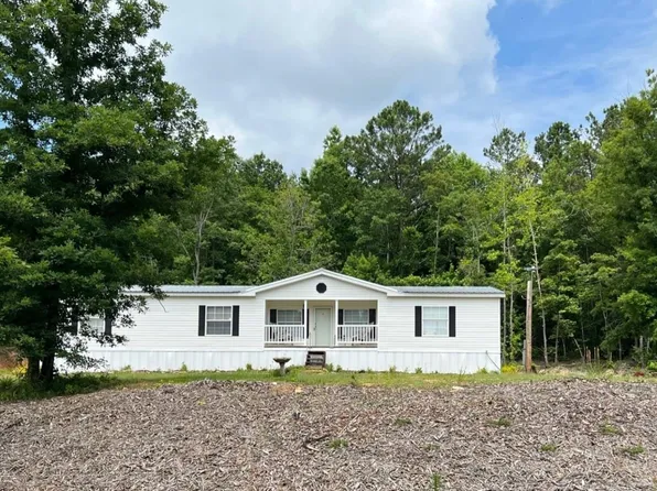 1190 Smith Cir, Ashland, AL 36251