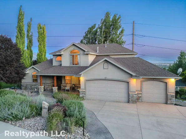 1062 E 1150th St N, Pleasant Grove, UT 84062