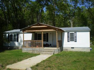 387 Haven Dr, Blackstock, SC 29014