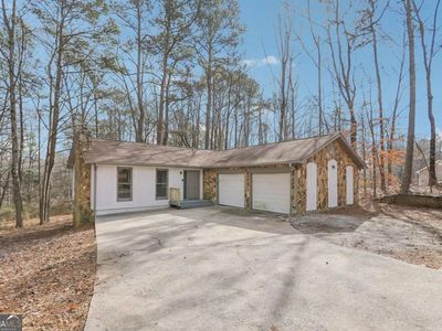4476 Post Rd, Winston, GA, 30187