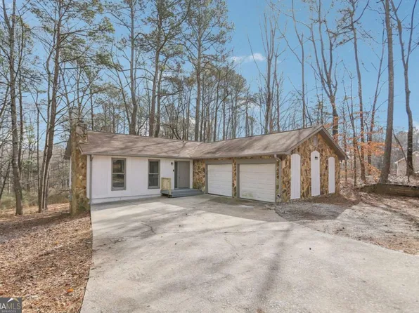 4476 Post Rd, Winston, GA 30187