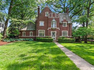 1050 Williams Blvd, Springfield, IL 62704