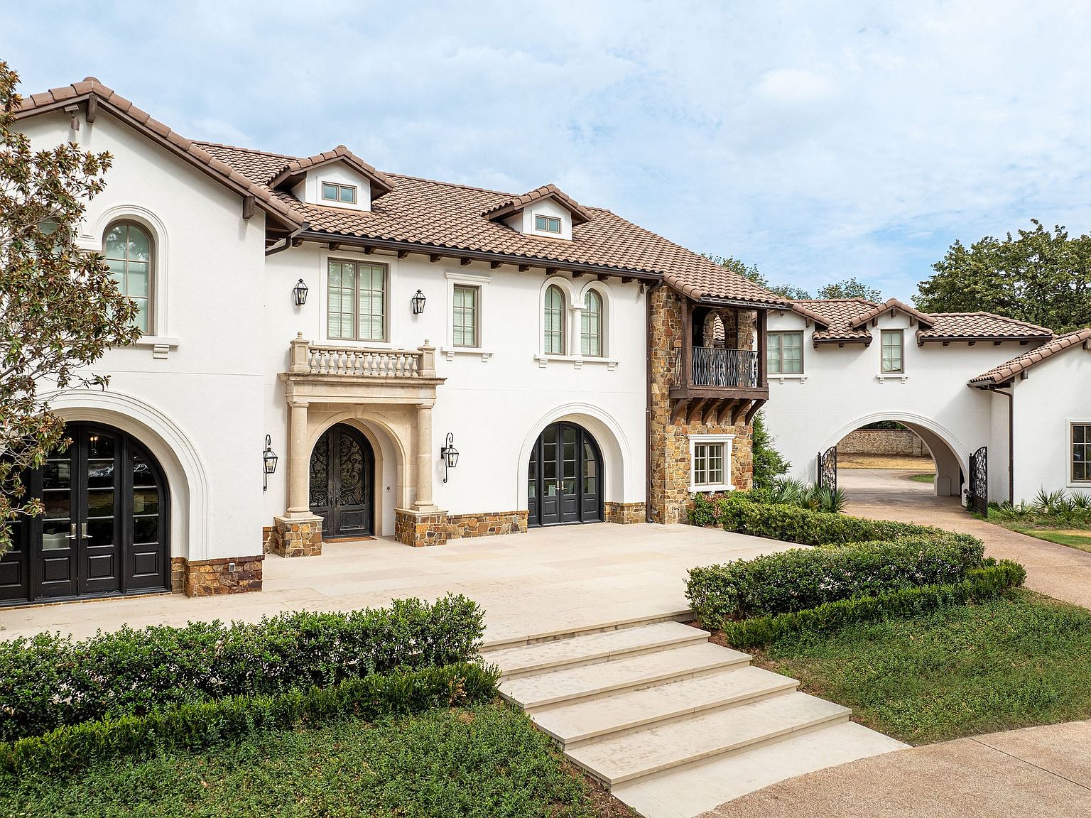 5913 Giverny, Flower Mound, TX 75022 | Zillow