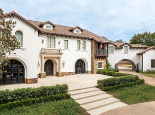 5913 Giverny, Flower Mound, TX 75022