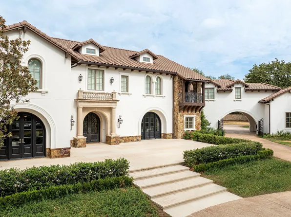 5913 Giverny, Flower Mound, TX 75022