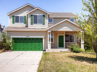 7559 Coffee Rd, Peyton, CO 80831