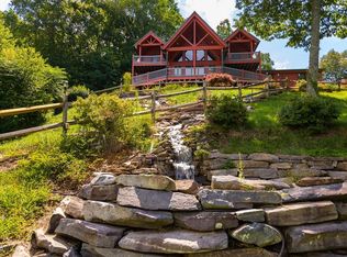 204 Quail Rdg, Bryson City, NC 28713