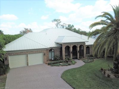 1330 Bald Eagle Dr #79, Naples, FL, 34105