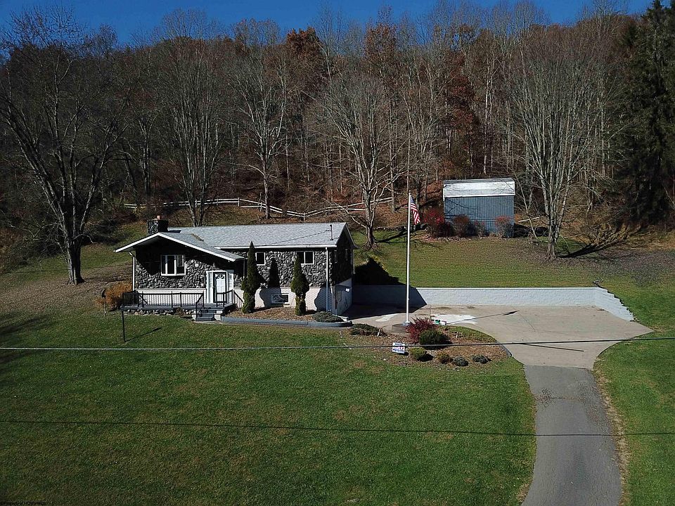 428 Flaggy Meadow Rd, Mannington, WV 26582 MLS 10146768 Zillow