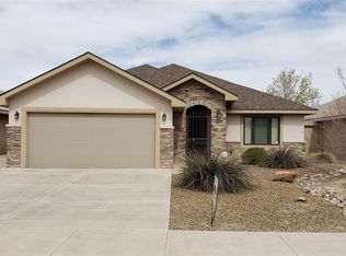 1205 Karabella Way, Roswell, NM 88201