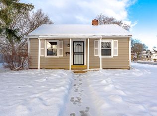 5106 West Stark STREET, Milwaukee, WI 53218