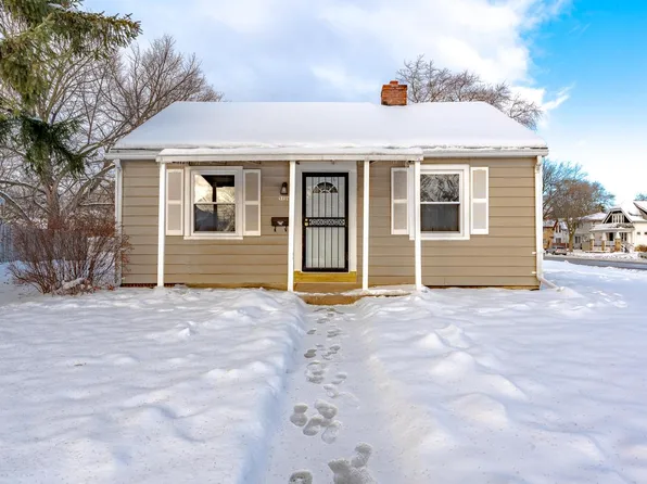 5106 West Stark STREET, Milwaukee, WI 53218