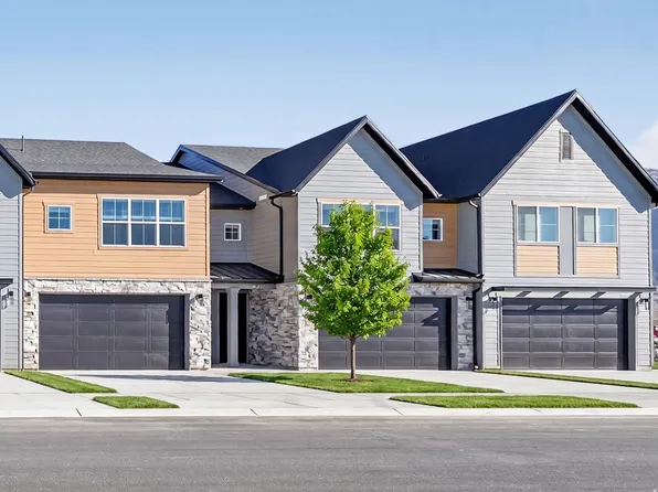 2738 W 2715 N #162, Plain City, UT 84404