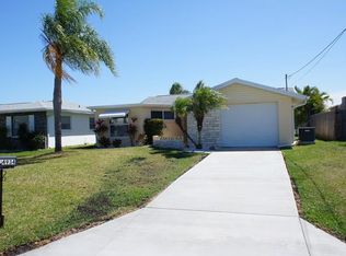 4934 Bonito Dr, New Port Richey, FL 34652