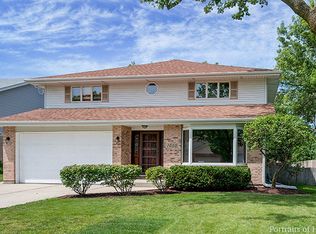 1050 S Oakland Ave, Villa Park, IL