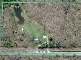 3721 Hyde Park Rd, Muskegon, MI 49445