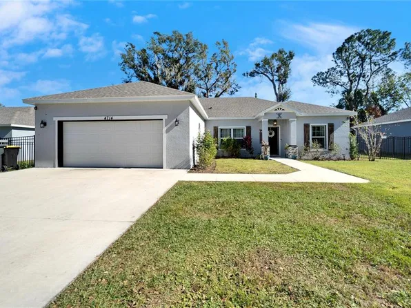 4714 Dail Rd, Lakeland, FL 33813