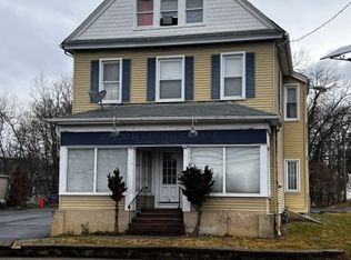 193 South Ave, Fanwood Boro, NJ 07023