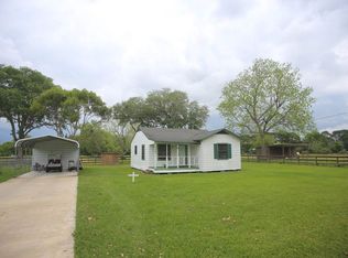 3265 61st St, Port Arthur, TX 77640