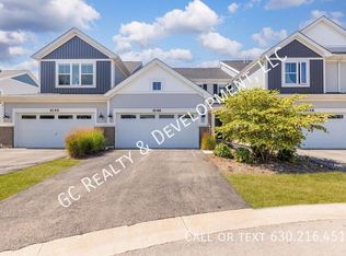 4146 Calder Ln, Aurora, IL 60504